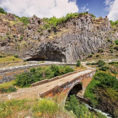  A Ponte do Vento - Uma Sinfonia de Pedra e Luz!